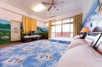 Hai Jing Fu Ju Homestay - Photo4