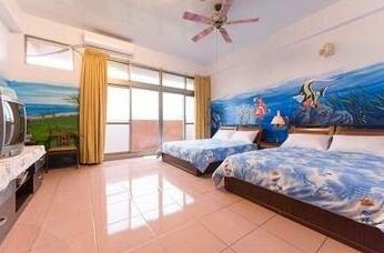 Hai Jing Fu Ju Homestay - Photo5