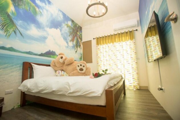Hai Yang Homestay - Photo3