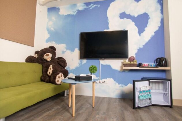 Hai Yang Homestay - Photo5