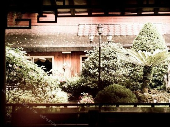 Hotel Harnyuan - Photo5