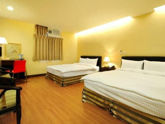 Hua Don Hotel - Photo3