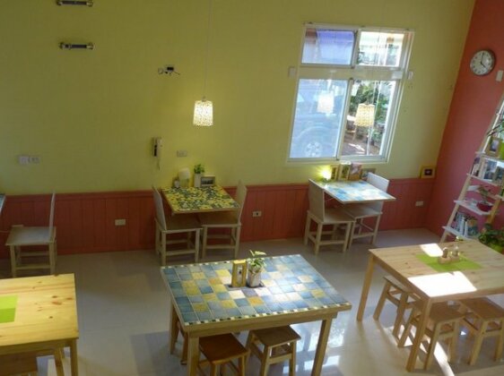 Huxi B&B - Photo2