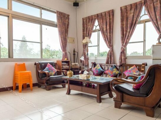 Jieyuan B & B - Photo2