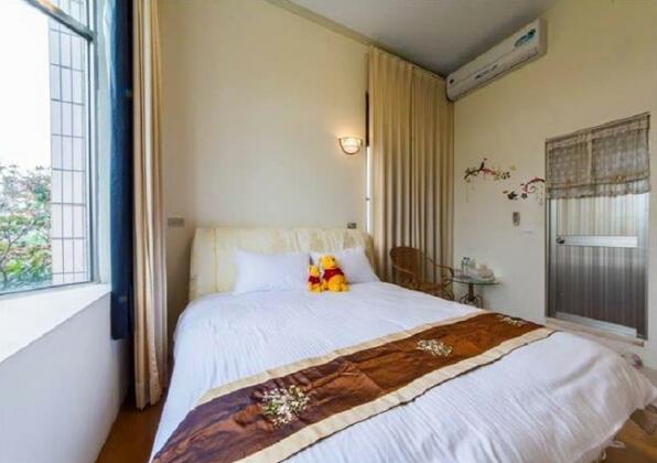 Jieyuan B & B - Photo3