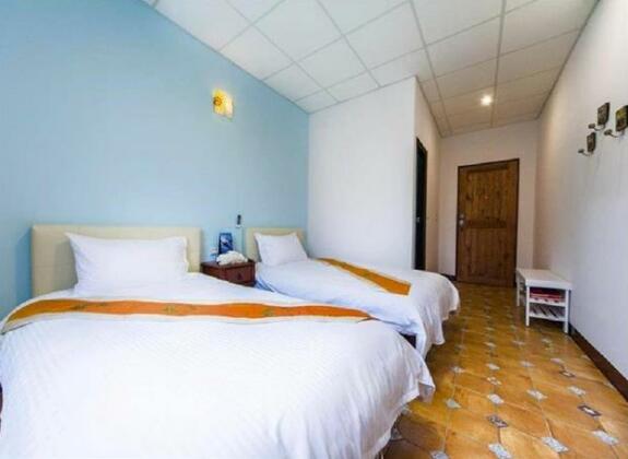 Jieyuan B & B - Photo4