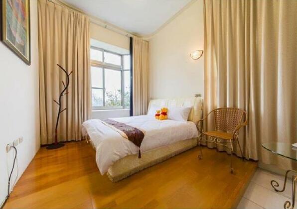 Jieyuan B & B - Photo5