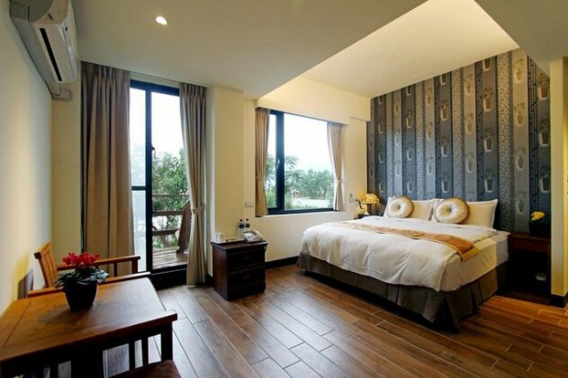 Jimei Rustic Homestay - Photo3