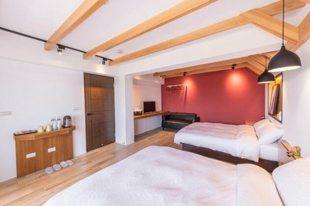 Lemuel House - Photo3