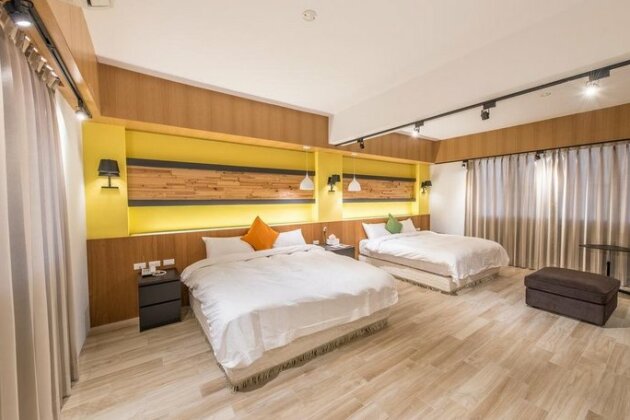 Lemuel House - Photo4