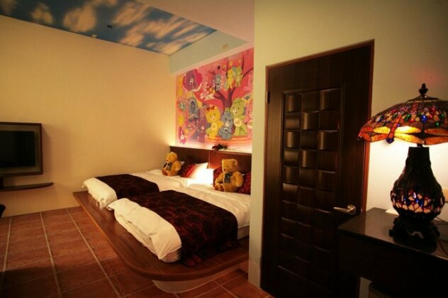 Little Prince B&B - Photo3