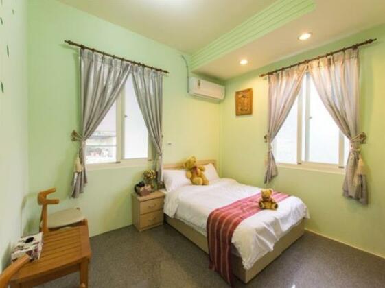 Maple288 Hostel - Photo2
