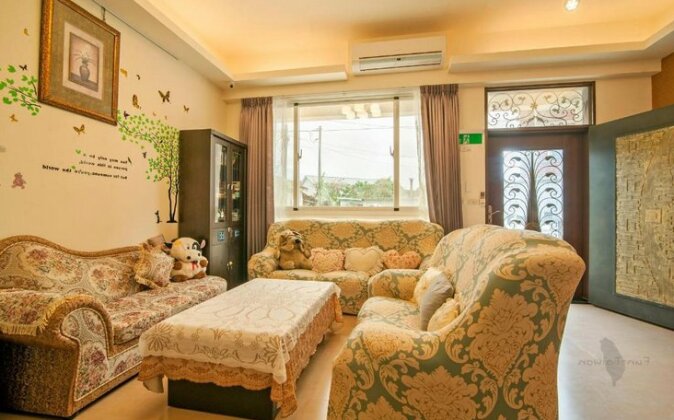 Ocean Mam Bo Homestay - Photo2