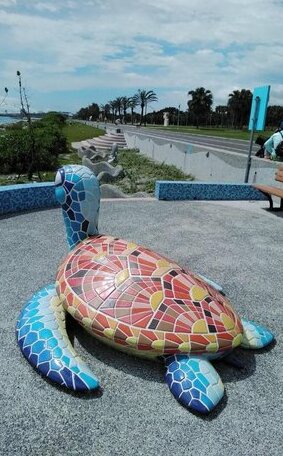 Ocean Mam Bo Homestay - Photo3
