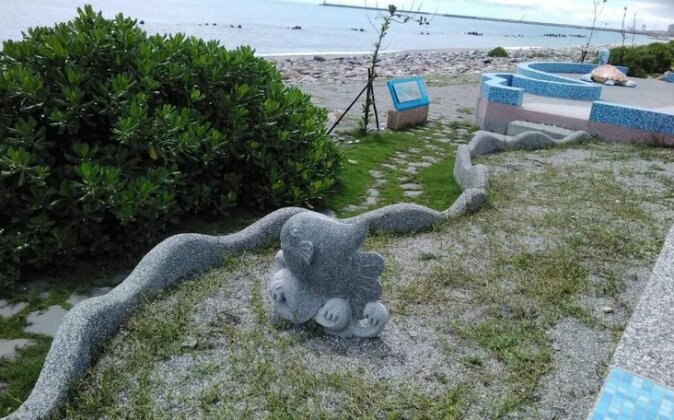 Ocean Mam Bo Homestay - Photo5