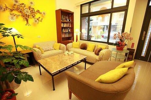Okinawa BnB - Photo3