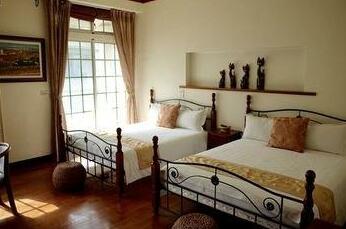 Sea-Bluesky Homestay - Photo3