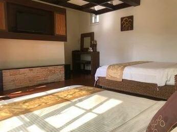 Sea-Bluesky Homestay - Photo5