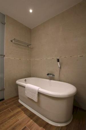 Seaside B&B Ji'an Township - Photo2