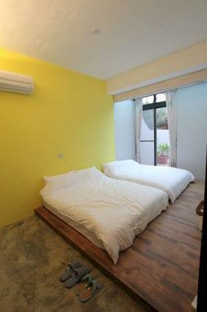 Seaside B&B Ji'an Township - Photo3