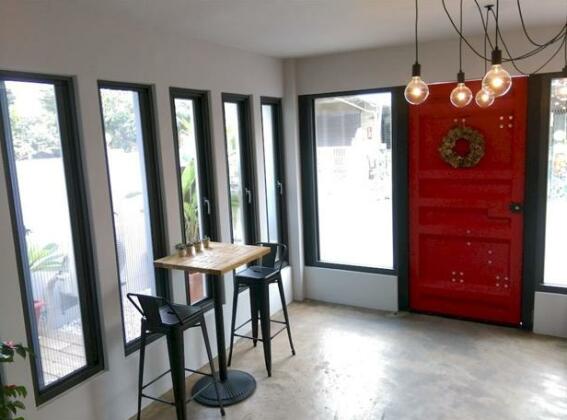 Seaside B&B Ji'an Township - Photo4