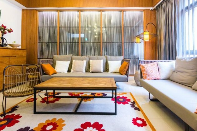 Shang-An Number 1 B&B - Photo2