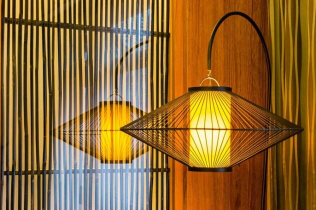 Shang-An Number 1 B&B - Photo5