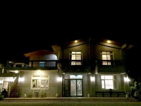 Shanhai B&B