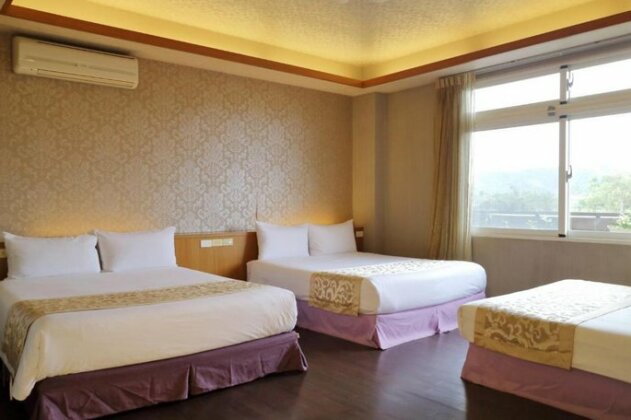 Shanhai B&B - Photo3