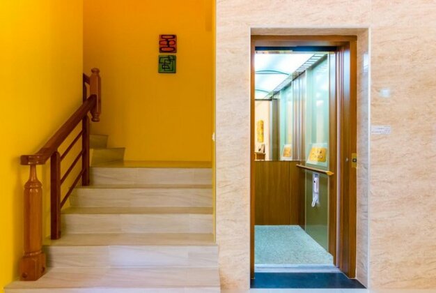 Sheng An Number 1 B&B - Photo3
