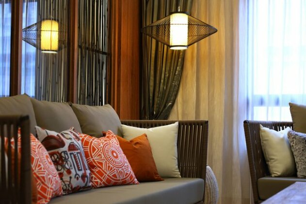 Sheng An Number 1 B&B - Photo4