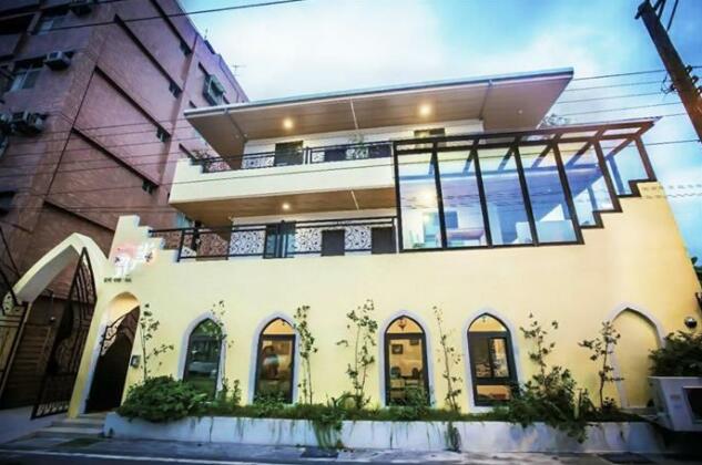 Sheng-an Triple 2 - Photo2