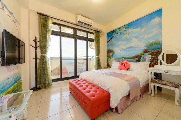Shing Lian Homestay