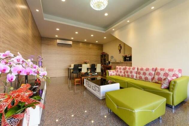 Shing Lian Homestay - Photo3