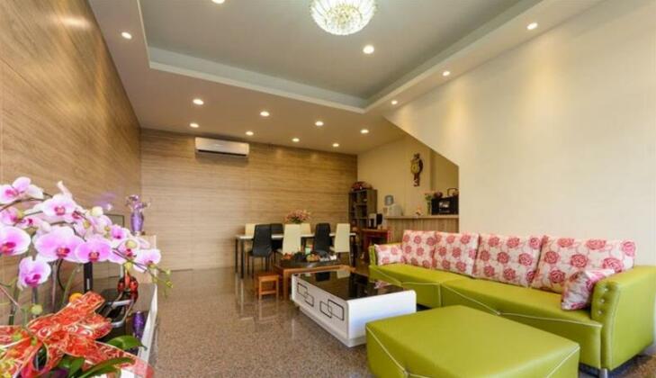 Shing Lian Homestay - Photo4