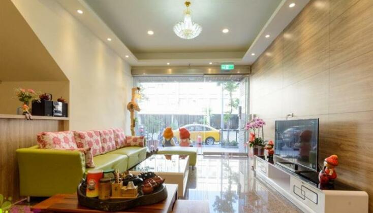 Shing Lian Homestay - Photo5
