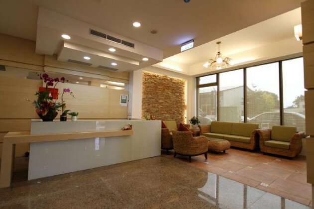 Silia Hostel - Photo2