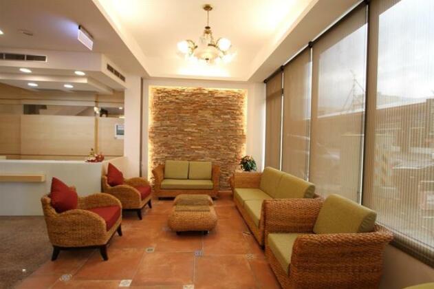 Silia Hostel - Photo4