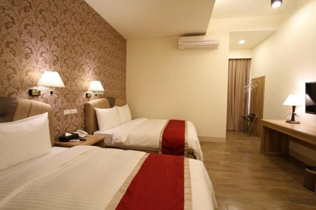 Silia Hostel - Photo5