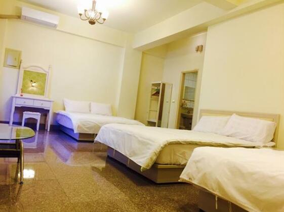 Sin Pin Homestay - Photo2