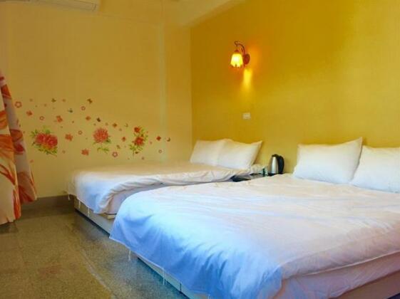 Sin Pin Homestay - Photo3