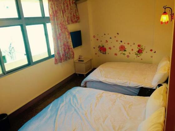 Sin Pin Homestay - Photo4