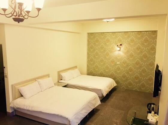 Sin Pin Homestay - Photo5
