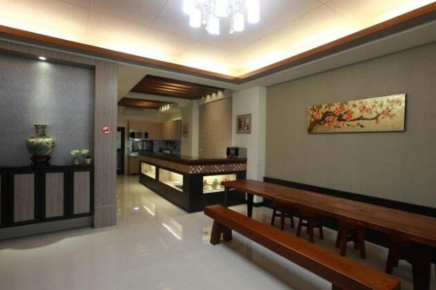 Sky Tree Homestay - Photo2