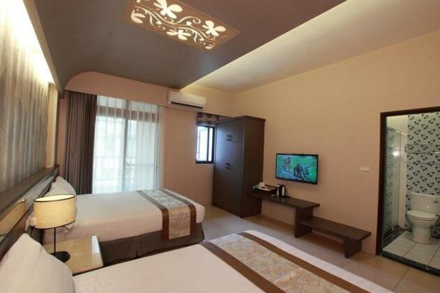 Sky Tree Homestay - Photo3