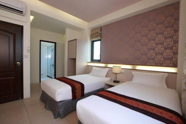 Sky Tree Homestay - Photo4