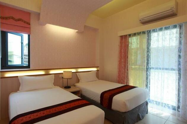 Sky Tree Homestay - Photo5