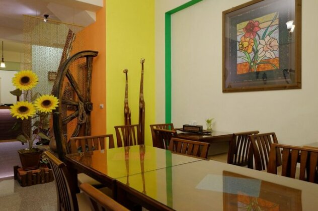 Skyview B&B - Photo2