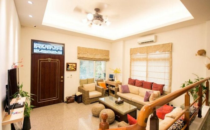 Skyview B&B - Photo3