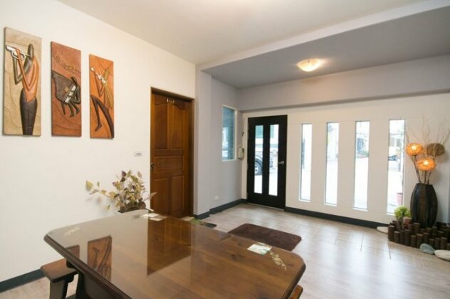 Skyview B&B - Photo4